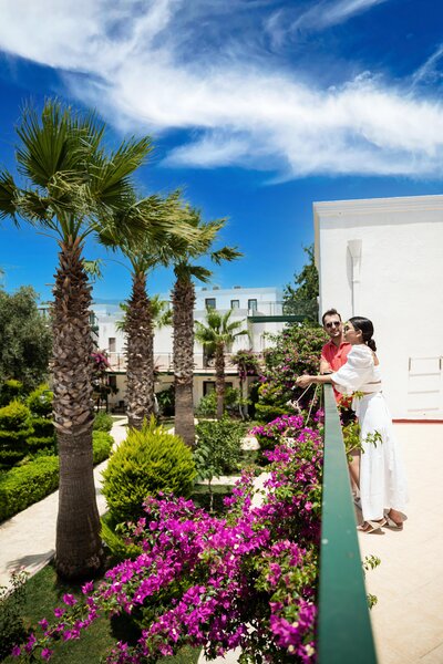Anadolu Hotel Bodrum 213