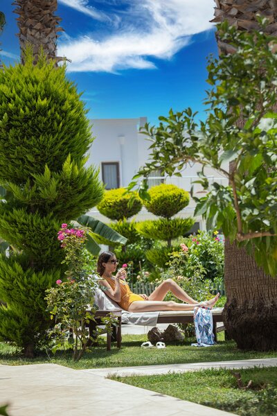Anadolu Hotel Bodrum 215