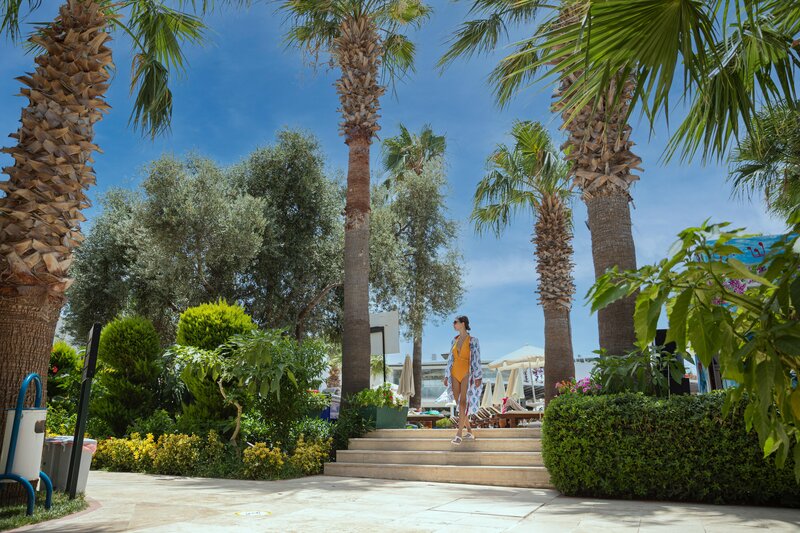 Anadolu Hotel Bodrum 218