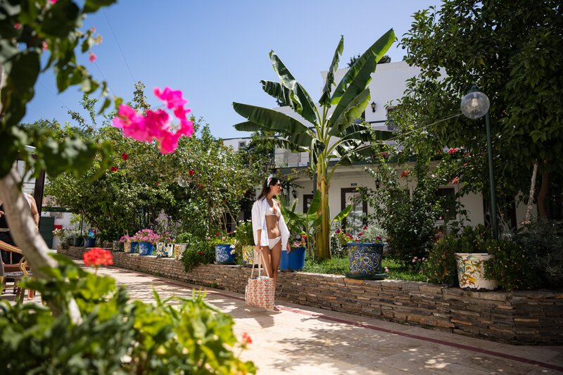 Anadolu Hotel Bodrum 221
