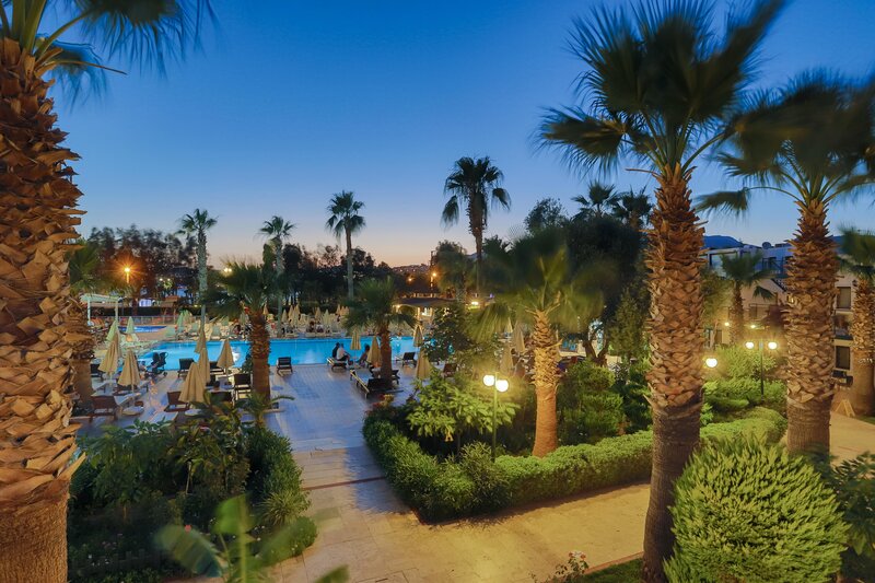 Anadolu Hotel Bodrum 222