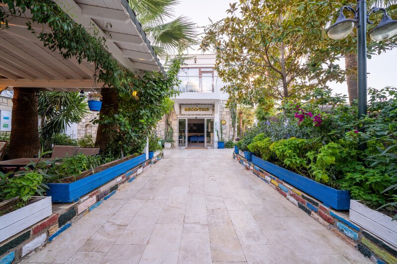 Anadolu Hotel Bodrum 229