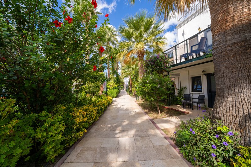 Anadolu Hotel Bodrum 231