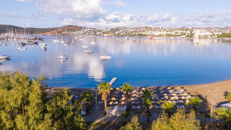 Anadolu Hotel Bodrum 237