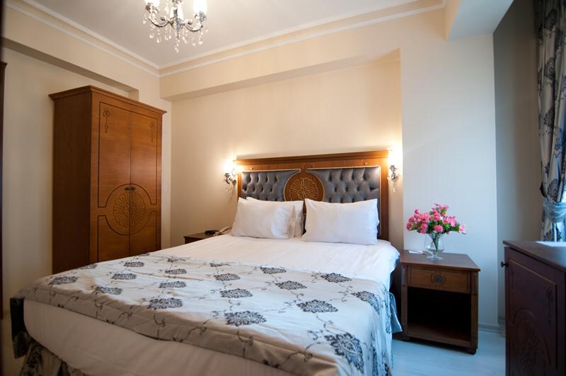 A'la Sofia Hotel 4