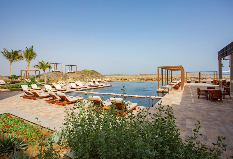 Alila Hinu Bay 1