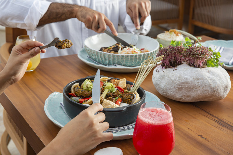 Alila Hinu Bay 9