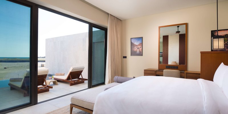 Alila Hinu Bay 18