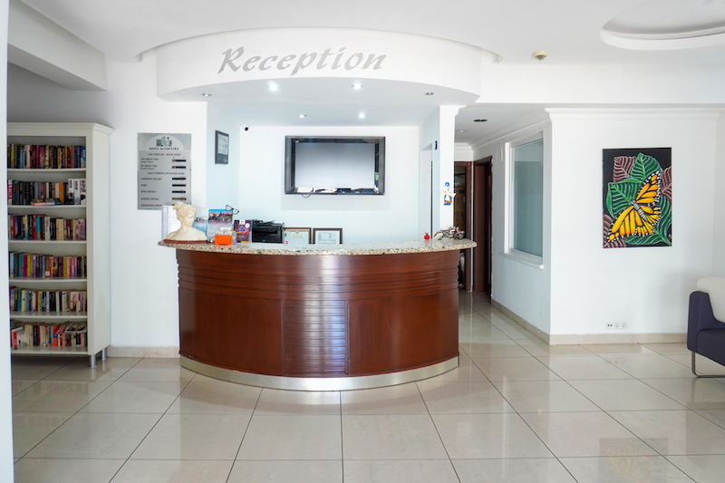 Kleopatra Hotel 6