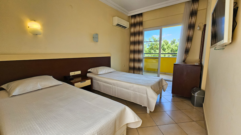 Kleopatra Hotel 11