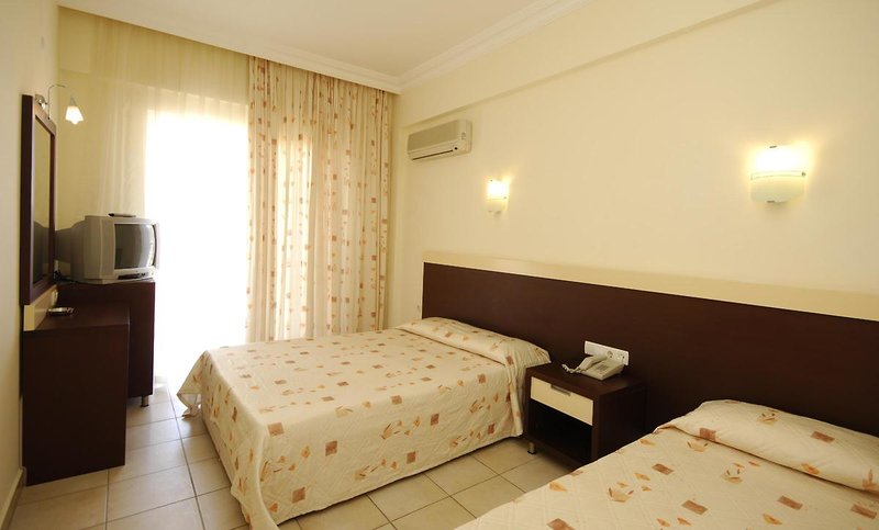 Kleopatra Hotel 12