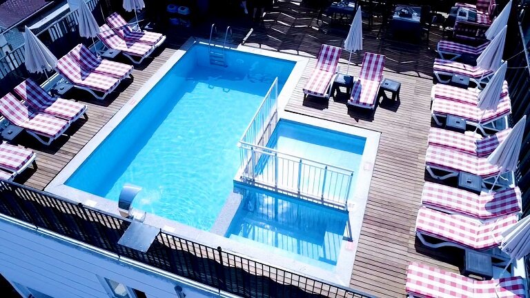 Kleopatra Hotel 3