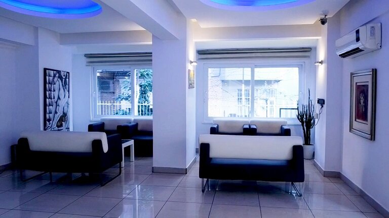 Kleopatra Hotel 5
