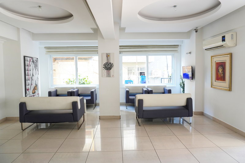 Kleopatra Hotel 4