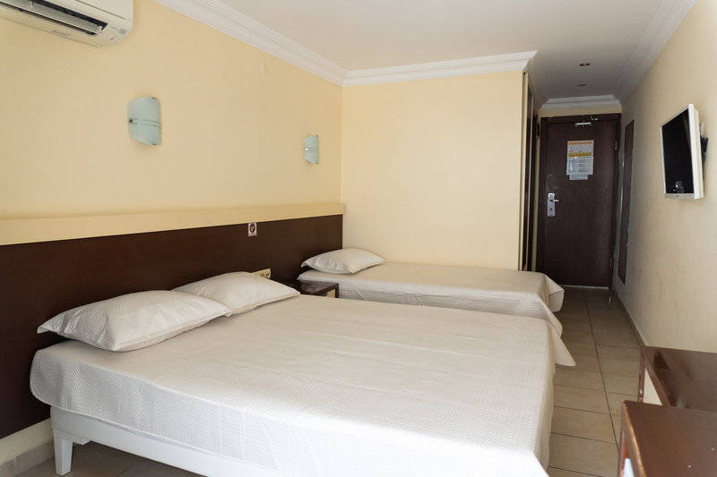 Kleopatra Hotel 6