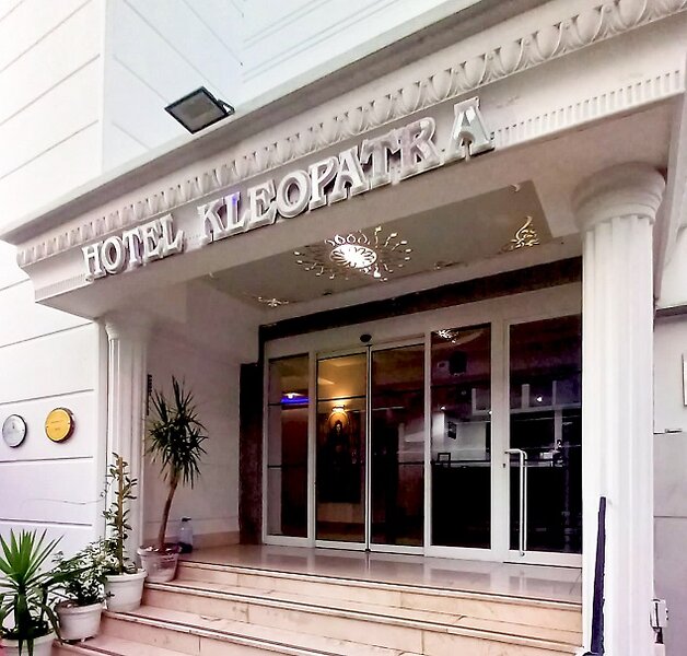 Kleopatra Hotel 2