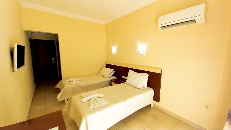 Kleopatra Hotel 12