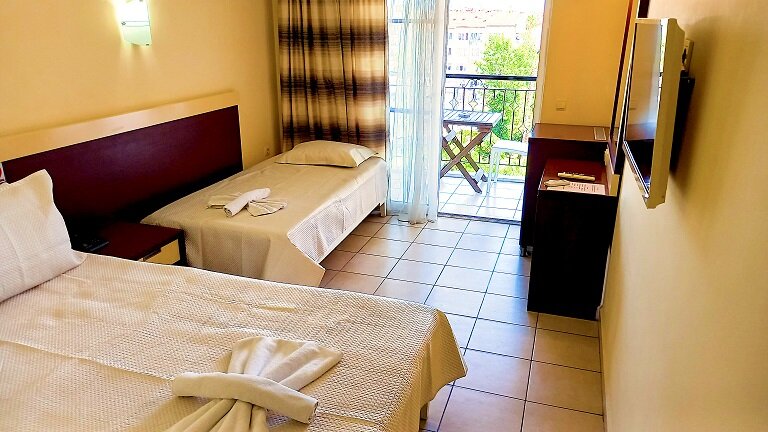Kleopatra Hotel 13