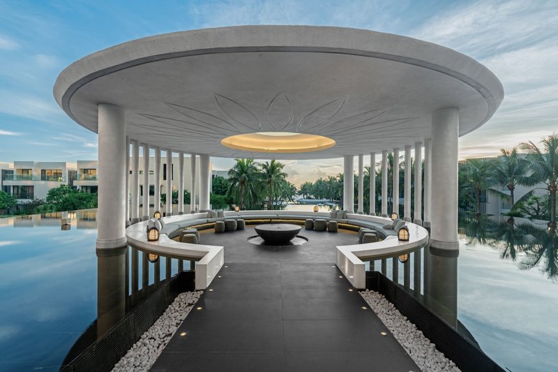Shilla Monogram Quangnam Danang 10