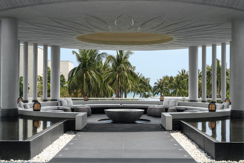 Shilla Monogram Quangnam Danang 12