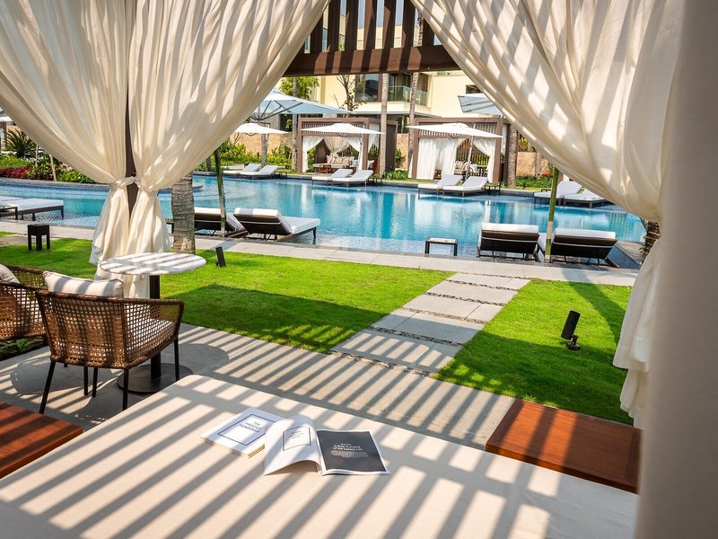 Shilla Monogram Quangnam Danang 15