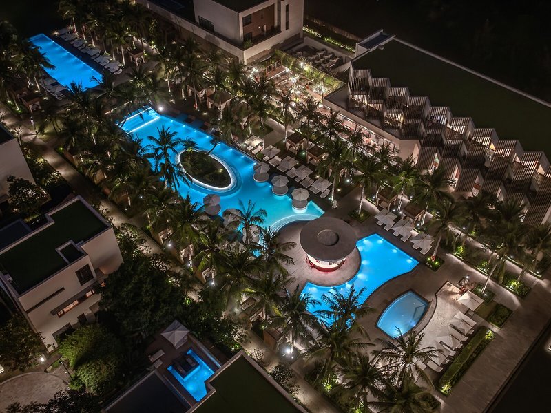 Shilla Monogram Quangnam Danang 17