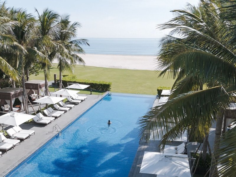 Shilla Monogram Quangnam Danang 19