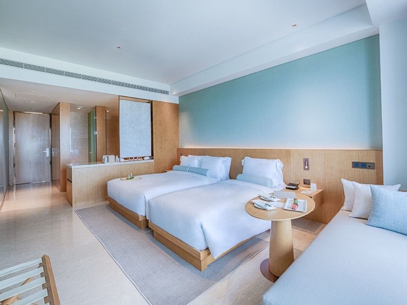 Shilla Monogram Quangnam Danang 45