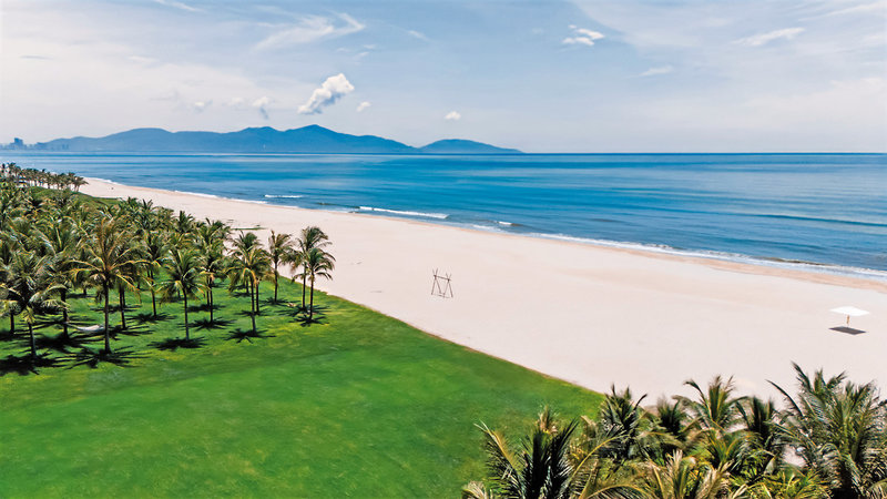 Shilla Monogram Quangnam Danang 7