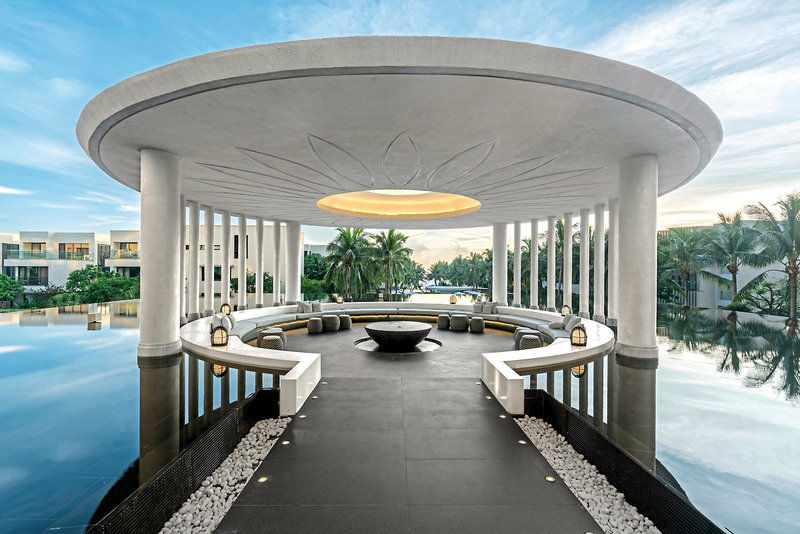 Shilla Monogram Quangnam Danang 8