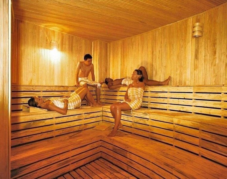 Cleopatra Golden Beach Hotel 4