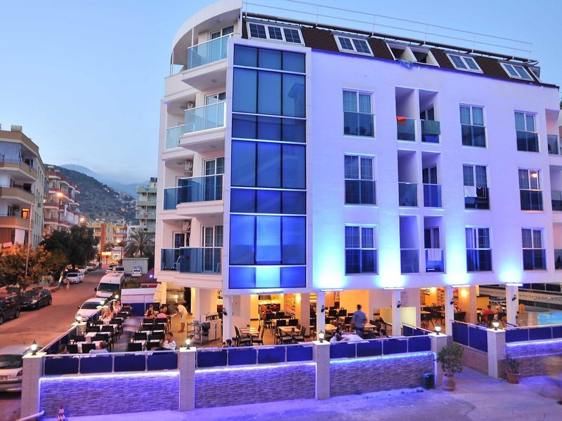 Kleopatra Golden Beach 3