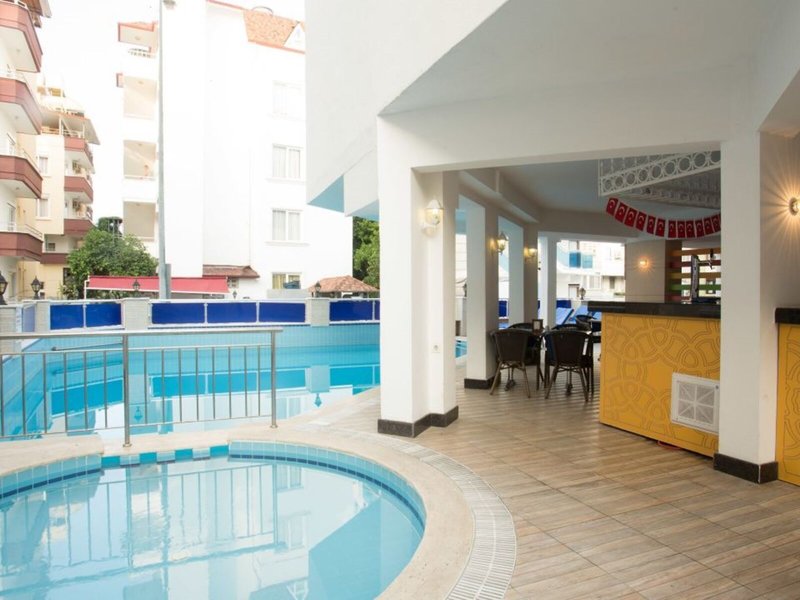 Kleopatra Golden Beach 4
