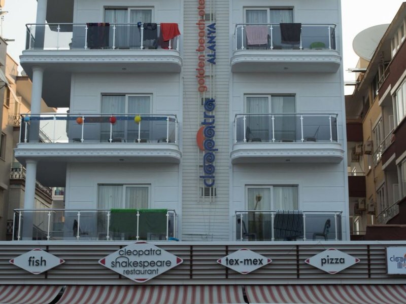 Kleopatra Golden Beach 5