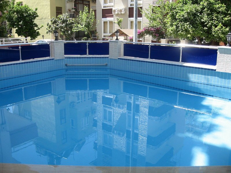 Kleopatra Golden Beach 11