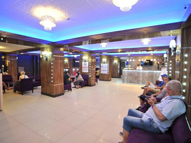 Kleopatra Golden Beach 12