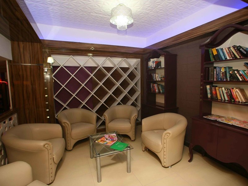 Kleopatra Golden Beach 15