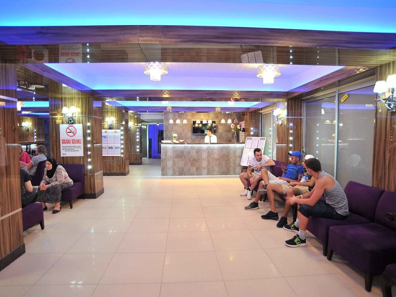 Kleopatra Golden Beach 16