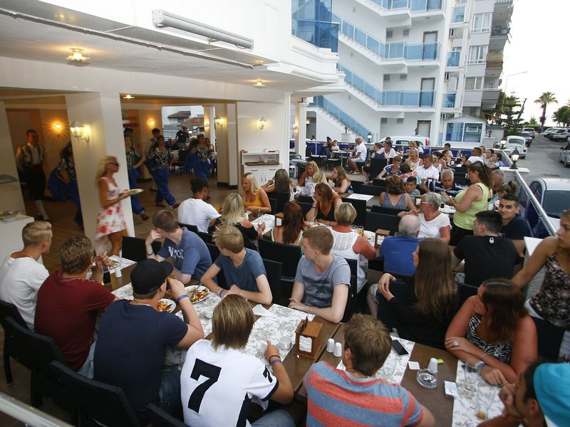 Kleopatra Golden Beach 18