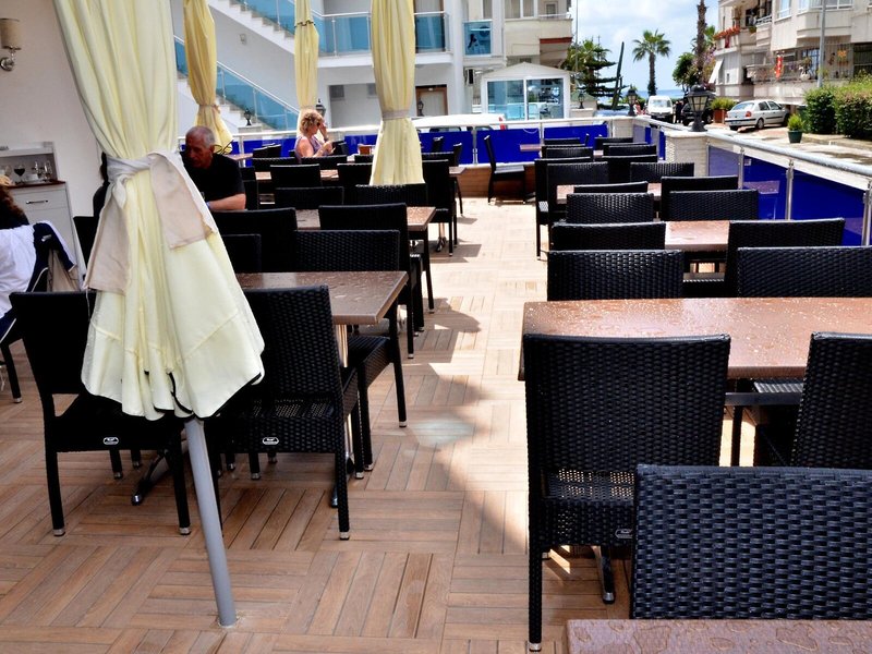 Kleopatra Golden Beach 21