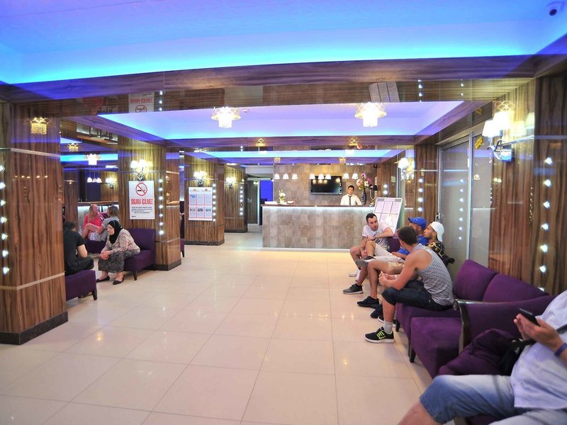 Kleopatra Golden Beach 25