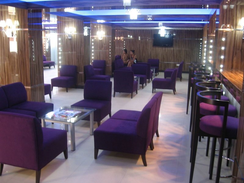 Kleopatra Golden Beach 32