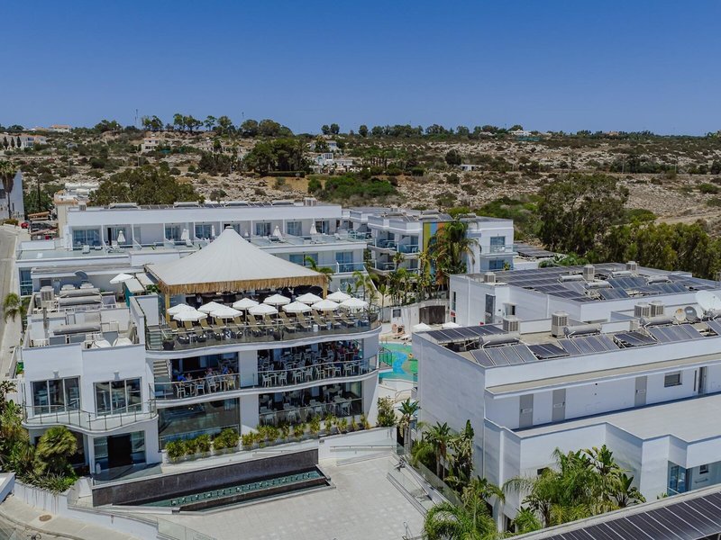 Tasia Maris Oasis 3
