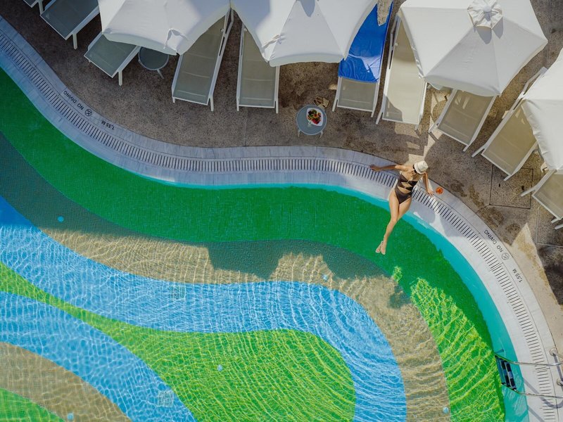 Tasia Maris Oasis 10