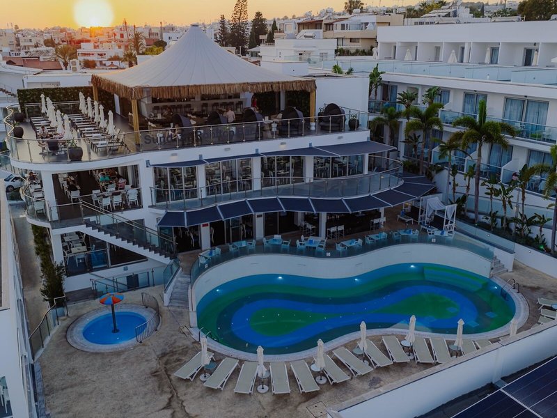 Tasia Maris Oasis 11