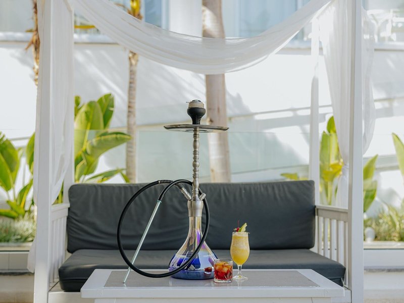 Tasia Maris Oasis 35