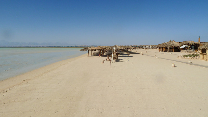 Hawaii Paradise Aqua Park 2