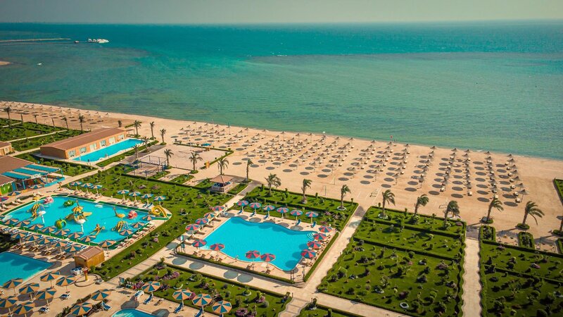 Hawaii Paradise Aqua Park 7