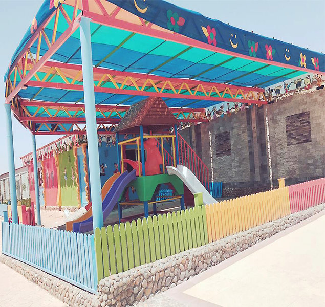 Hawaii Paradise Aqua Park 16