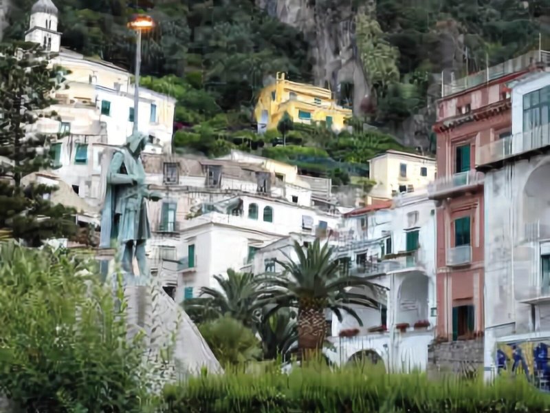 Hotel Lidomare